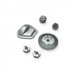 GMADE GA60 AXLE GEAR & HARDWARE SET